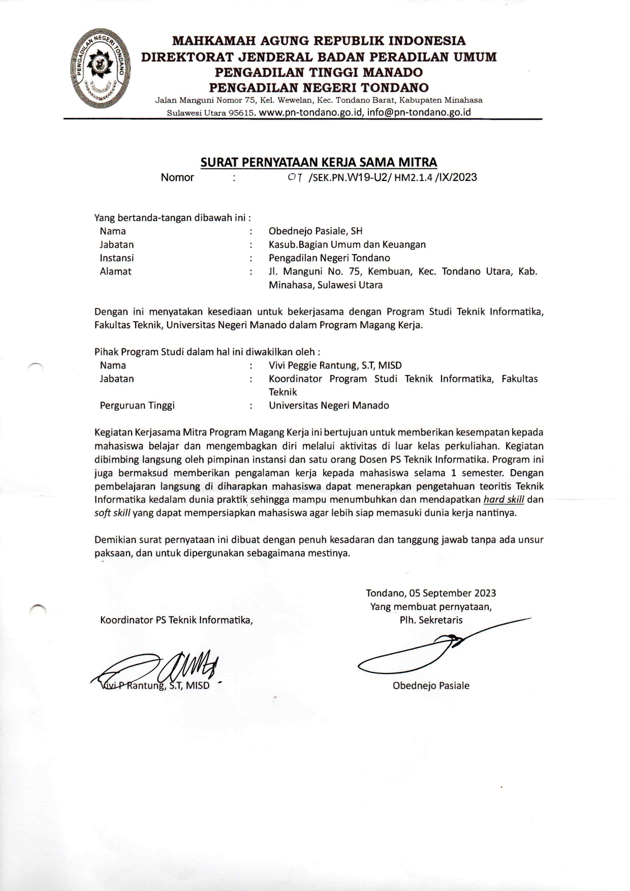 Gambar Dokumen